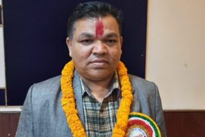 नेपाल ह्याचरी उद्योग संघ प्रदेश ३ को अध्यक्षमा विसुराल