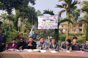 प्रेम दिवसको अवसरमा रेवान सौराहाले फुड फेस्टिवल गर्ने