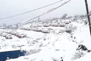 अन्नपूर्ण आधार शिविरमा पर्यटकलाई कुनै असुविधा छैन : पर्यटन व्यवसायी