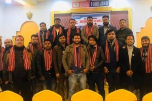 रत्ननगर जेसीजमा अधिकारीको नेतृत्वमा २५ सदस्यीय समिति चयन