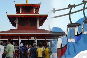 अब मौलाकालिकामा पनि सरर केबुलकार चलाउन सम्भाव्यता अध्ययन पूरा