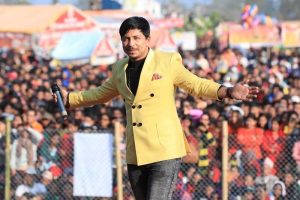 रत्ननगर महोत्सवमा प्रकाश सपुतले उफारे दर्शक, दुई लाख पच्चीस हजारले गरे अवलोकन