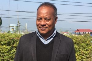 उद्योग वाणिज्य संघ चितवनको अध्यक्षमा राजु श्रेष्ठ विजयी