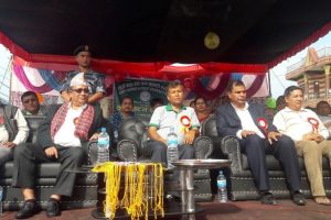 राप्ती बचतको प्रारम्भिक साधारण सभा सम्पन्न