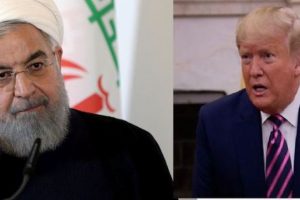 इरानका राष्ट्रपति हसन रौहानीले दिए अमेरिकालाई कडा चेतावनी