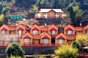 आठ भारतीय नागरिकको मृत्यु भएपछि एभरेष्ट पानोरमा रिसोर्ट ‘निलम्बन’