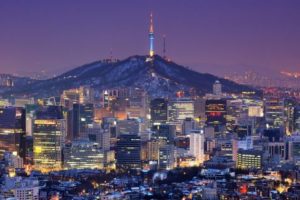 दक्षिण कोरियामा कार्यरत दुई नेपालीको निधन