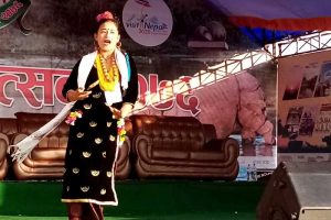 खिचरामा कौशलले झुमाए दर्शक, डान्स आइडलमा १२ जना छनौट