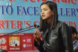 नर्सिङ कलेज खारेज भएपछि विद्यार्थीहरुको भविष्य अन्योल, परीक्षा दिन नपाए सामूहिक आत्मदाह गर्ने चेतावनी