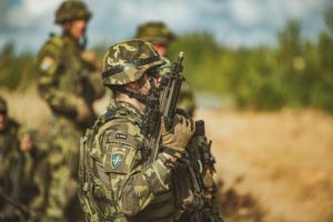 इराकको संसदले अमेरिकी फौजलाई देश निकाला गर्ने प्रस्ताव पारित