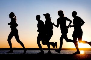 मगर र गुरुङ संस्कृति जोड्दै अल्ट्रा म्याराथन