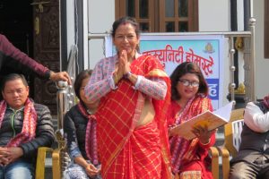 मोहनामा कम्युनिटी होमस्टे सञ्चालन