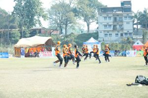 चितवन प्रिमियर लिग : राप्ती र इच्छाकामना विजयी