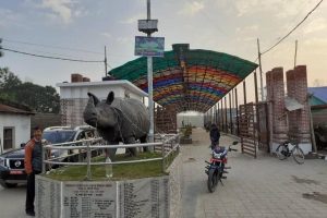 पहिलो ‘अम्ब्रेला स्ट्रिट’ पटिहानीमा : फागुनदेखि सञ्चालन गर्ने तयारी