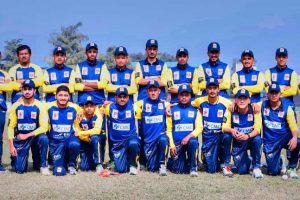 सिपिएल क्रिकेटमा भरतपुरको फराकिलो जीत, सौराहा फेरि पराजीत