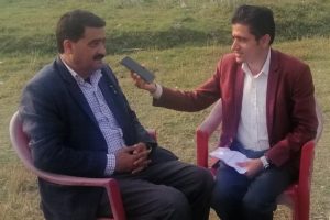 ‘चार वर्षभित्र सातै प्रदेशमा नेपाल खेलकुदमा योग्य बन्ने’