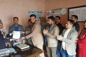 कम्प्युटर विषयको पाठ्यसंरचना सुधार गर्न सिक्यानको ध्यानाकर्षण