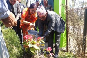 पञ्चकन्या सामुदायिक वनको १६औँ साधारण सभा सम्पन्न
