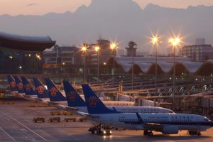 चीनका सार्वजनिक उडान जारी रहनेछ : विदेश मन्त्रालय