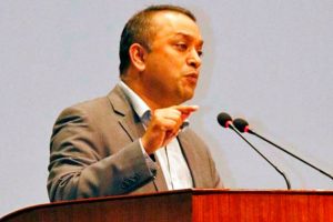 कोभिड–१९ नियन्त्रणमा सरकार गम्भीर नभएको आरोप
