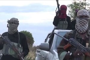 हतियारधारी समूहद्वारा ३० जनाको विभत्स हत्या