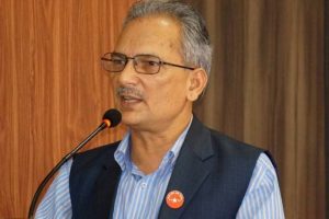 विदेशमा अप्ठ्यारो परेका नेपालीको उद्धार गर्न ध्यानाकर्षण