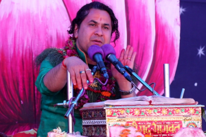 ब्राह्मण समाजको महायज्ञमा दानदाताको सहभागिता बढ्दै
