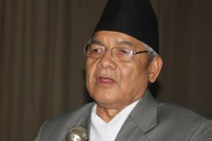 नेता गौतमको मुद्दा ‘हेर्दाहर्दै’ मा बुधबारका लागि तोकियो
