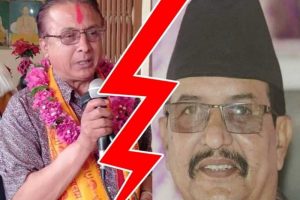 भण्डारा डेरीमा चुनावी सरगर्मी : नेकपाका थपलिया र काँग्रेसका रुवालीबीच भिडन्त