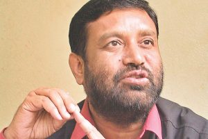काँग्रेस सरकार ढाल्ने पक्षमा छैन : उपसभापति निधि