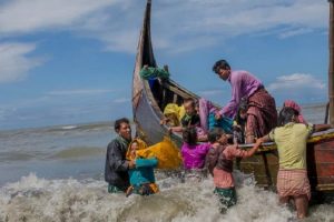 डुङ्गा दुर्घटनामा चौध जनाको मृत्यु, ४६ बेपत्ता