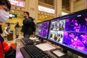 कोरोना भाइरसले ९१० जनाको लियो ज्यान, चीनमा ४० हजार व्यक्ति सङ्क्रमित