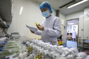 दक्षिण कोरियामा कोरोनाको त्रास, २५ लाख मानिसलाई घरभित्र बस्न आग्रह