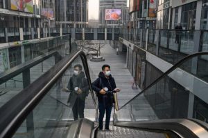 चीनको हुनानमा कोरोना भाइरससँगै घातक बर्डफ्लुको प्रकोप