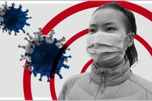 चीन बाहिर २४० मा कोरोना भाइरसको संक्रमण : विश्व स्वास्थ्य संगठन