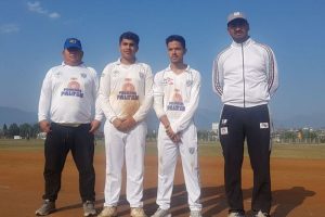 अन्तरजिल्ला यु–१६ क्रिकेटको उपाधि नवलपुरलाई