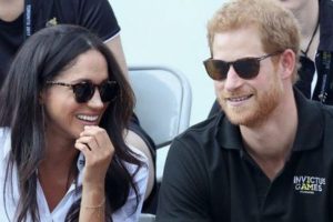 ‘मलाई राजकुमार हैन, ह्यारी मात्र भन्नु’