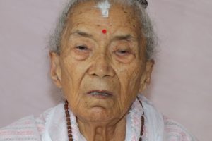 समाजसेवी मैयादेवी श्रेष्ठ अस्वस्थ, सीएमसीमा उपचार हुँदै