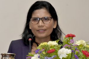 कूटनीतिक वार्तामार्फत भूमि फिर्ता लिने मन्त्री अर्यालको दाबी