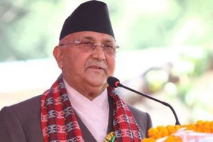 जघन्य घटनाको अपराधमा कुनै सम्झौता हुँदैन : प्रधानमन्त्री ओली