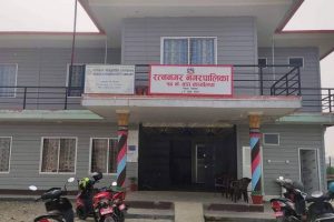 रत्ननगर १४ लाई यही फागुन ६ गते बालमैत्री वडा घोषणा गरिँदै