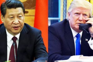 कोरोना भाइरस नियन्त्रणमा चीन सफल हुनेमा अमेरिका विश्वस्त : डोनाल्ड ट्रम्प