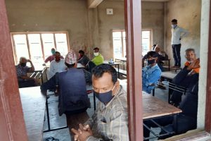 आजदेखि प्रहरीको कडाइ, बिहानै रत्ननगरबाट ७७ जना नियन्त्रणमा