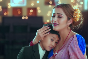 मेलिना राईको शुभकामना बोलको गीत सार्वजनिक