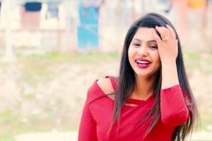 नित्या शिवाको ‘होसमा छैन मन’ भिडियो सार्वजनिक