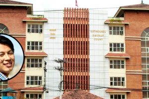 अनेरास्ववियुका नेता राईलाई बलात्कार मुद्दामा कैद सजाय
