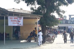 सीमा क्षेत्रमा कोरोना परीक्षण गर्न १२८ स्थानीय तहलाई परिपत्र