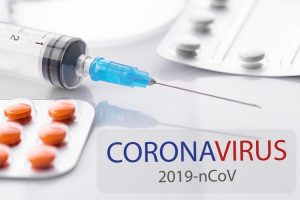 कोभिड–१९ खोपको सबैमा पहुँच सुनिश्चित गर्न एक खर्ब अमरिकी डलर लाग्ने