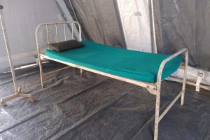 स्याङ्जामा ३९८ जना क्वारेन्टाइनमा, एक घर फिर्ता