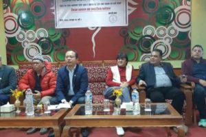 कोरोनासँग जुध्न स्वास्थ्य र खाद्य स्वच्छतामा जोड